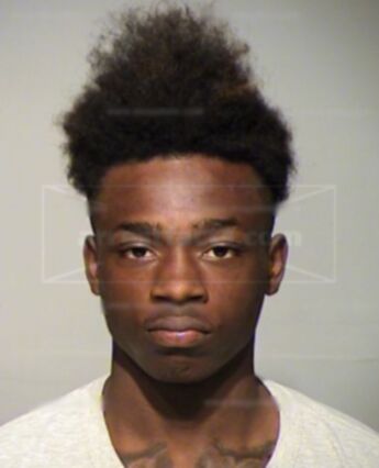 Gevaughn Garner