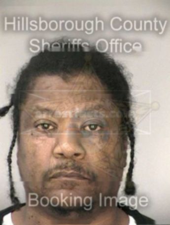 Charles Anthony Carter