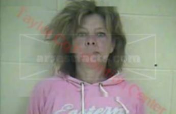 Sherry Wagoner