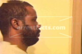 Darian Wayne Bush
