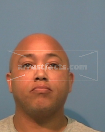 Michael Duane Cook