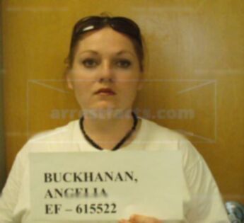 Angelia Buckhanan