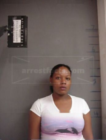 Latonya Chermere Payton