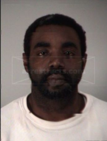 Tyrone Hampton Sr