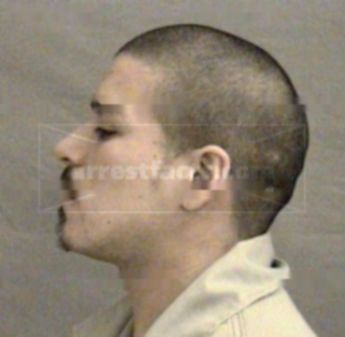 Jesse Antonio Payan