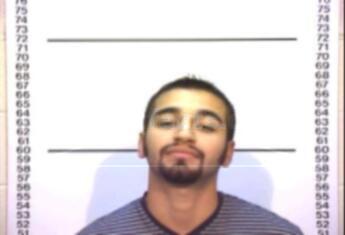 Michael Paul Ramirez