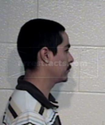 Daniel Montes Garcia