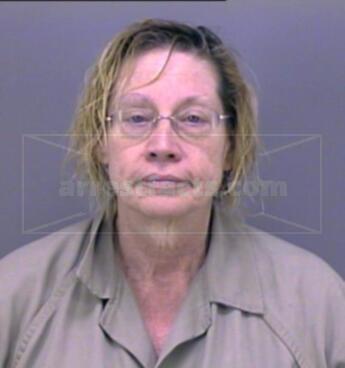 Mary Monica Bond