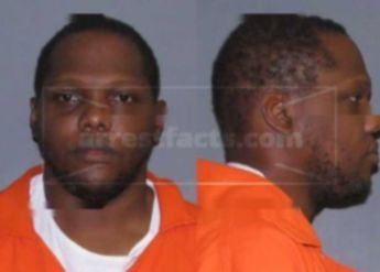 Tyrone Lopez Nesbitt