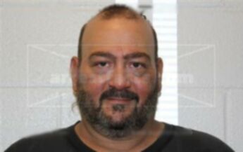 Donald Paul Curnutt