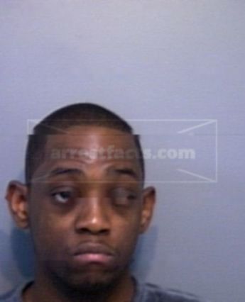 Justin Albert Lee Folmar