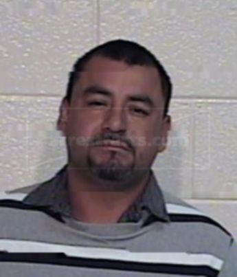 Julio Alberto Urbina Lozano