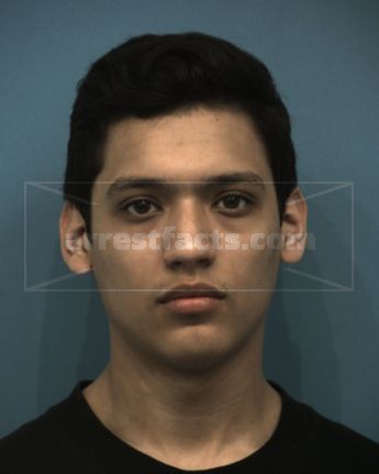 Isaiah Ray Amaya