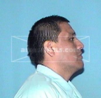 Bartolo Espinoza