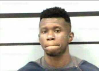 Eric Deshawn Davis
