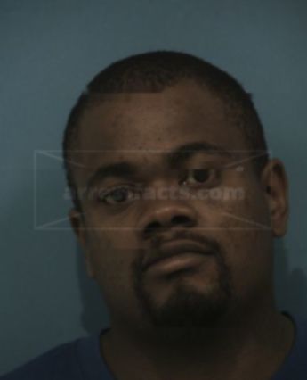 Alonzo Dexter Easley