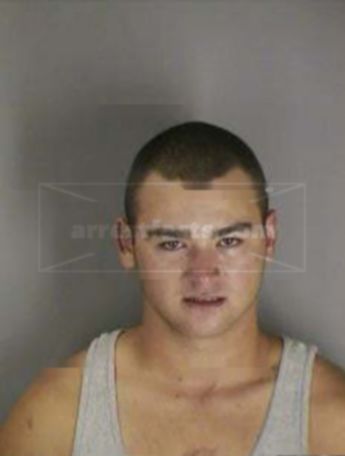 Kyle Lewis Clair