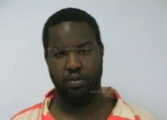 Timothy Dewayne Holt