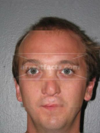 Ryan Matthew Curp