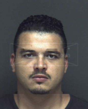 Nelson Gerardo Gonzalez