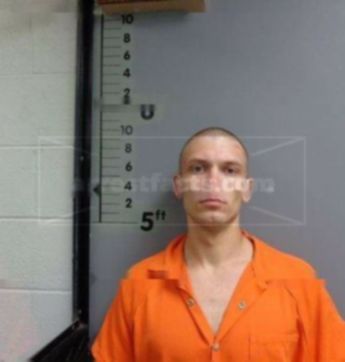 Cody Trace Hamlin
