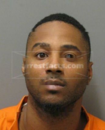 Christopher Lamar Johnson