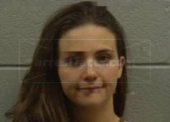 Kimberly Brooke Hall