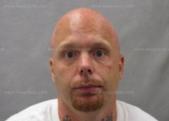 Jonathan Lee Paynter
