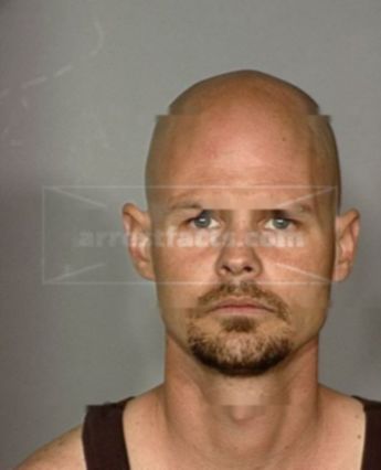 Chad Galbraith