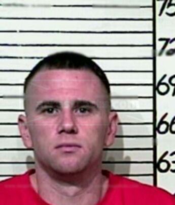 Austin Wayne Voss