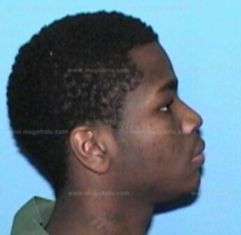 Jaleel Davison