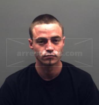 Dakota James Ethride