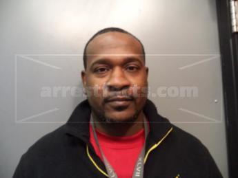 Jerome Bruce Blackmon