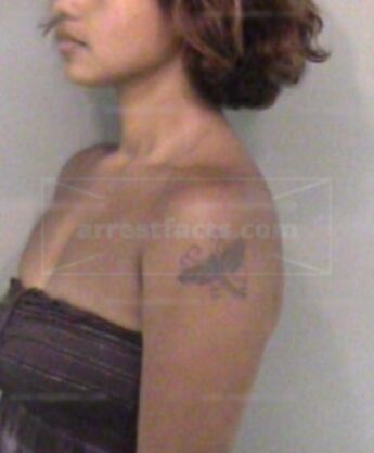 Adrianna R Lopez