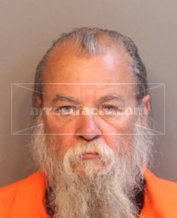 Ronald Jerry Frazier
