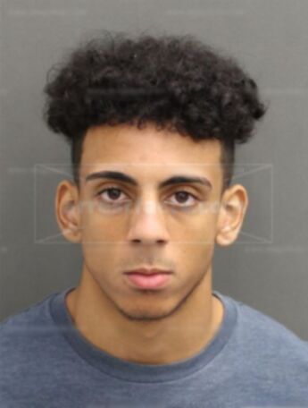 Joseph Paul Deshawn Olliges