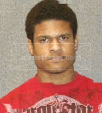 Demetrius M Gamble