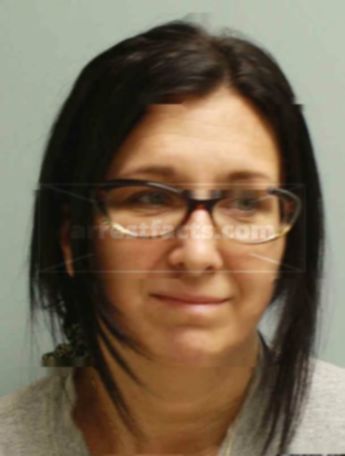 Brandy Rochelle Molnar