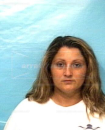 Christy Gail Kinsey