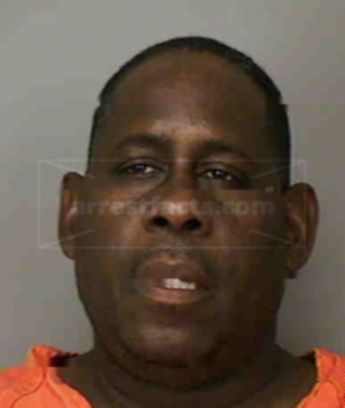 Warren Alfred Wilson