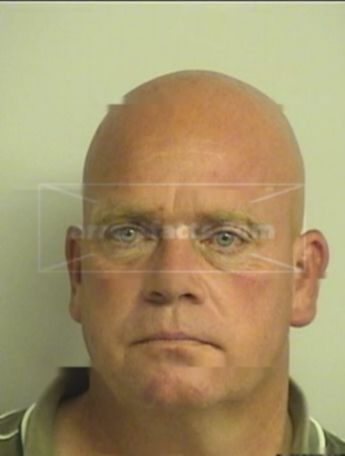 John Wesley Crumbley
