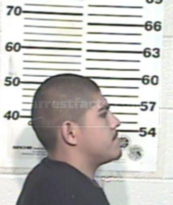 Jose Angel Herrera Solis