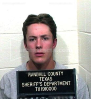 Joseph Mark Parsons