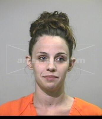 Courtney Nicole Stewart