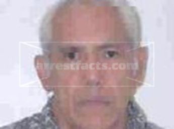 Augustine Juarez Mosqueda