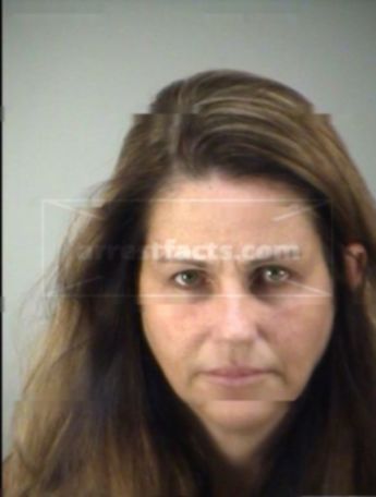Tammy Wiley Jacobs