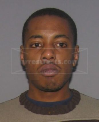 Stephon D Lail