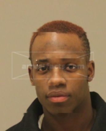 Jordan Lemont Broyles