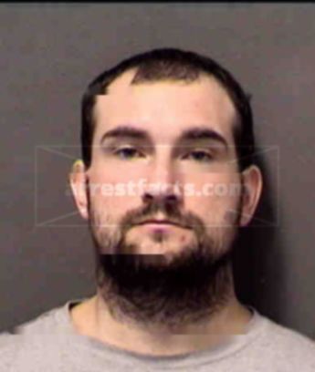 Travis Steven Helton