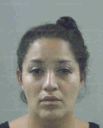 Jessica Marie Gonzalez